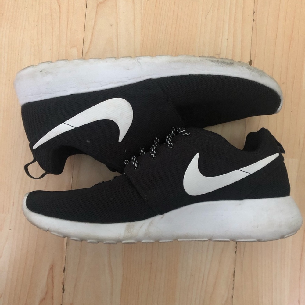 Nike Roshe Run